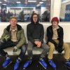 2021-Ice Skating